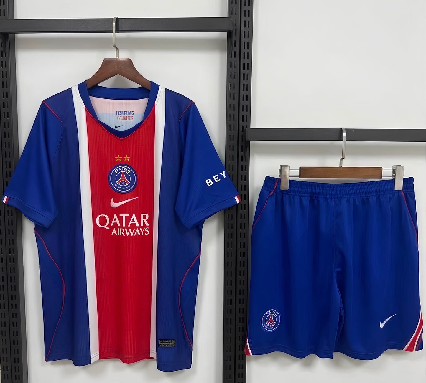 Maillot PSG 2026-2027