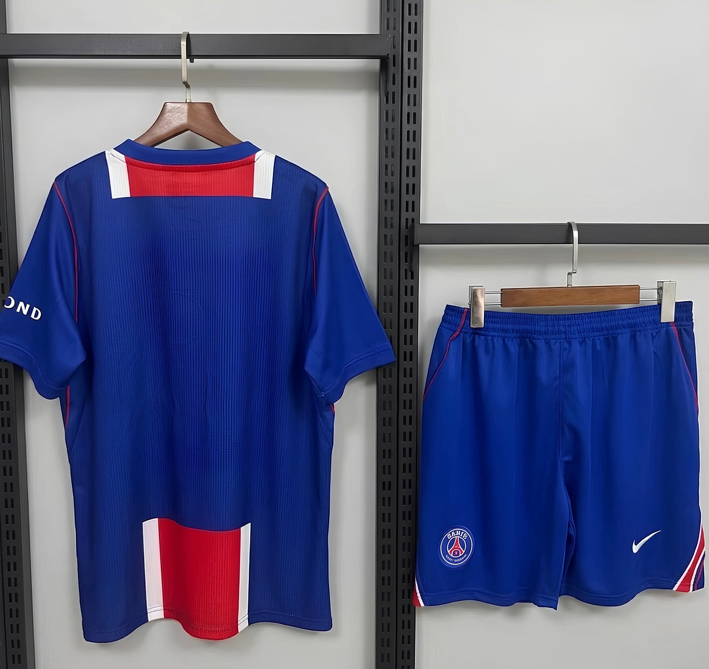 Maillot PSG 2026-2027